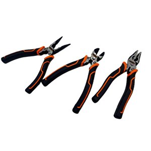 Rc0382 3 Parça Prof Pense Seti