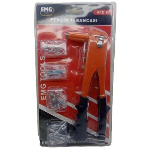 Emg Perçin Tabancası Hrd-67