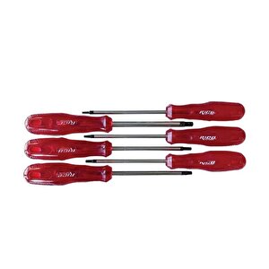 Torx Tornavida Seti 6parça 003-rt2522