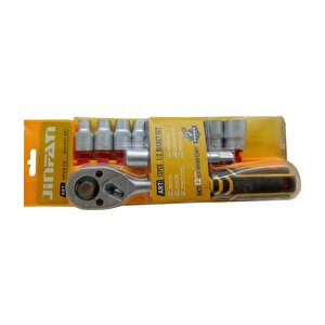 Jinfan Art 1/2 Lokma Takımı 12 Parça