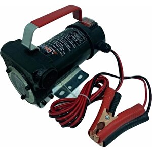 Bay-tec Akaryakıt Pompası 24v Mk4980