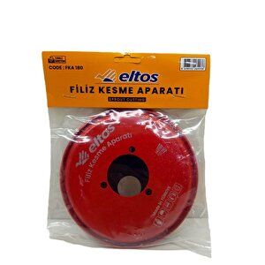 Eltos Fka180 Filiz Kesme Aparatı