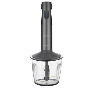 Grundig Hbs 7285 Cdx-delisia Blender Set