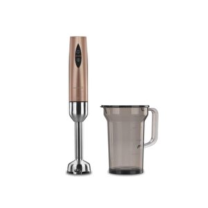 Vertex Duo Blender Set Rosagold