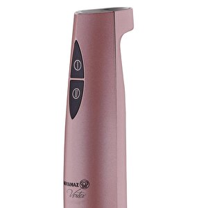 Vertex Duo Blender Set Rosagold