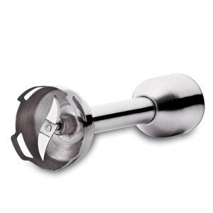 Korkmaz Vertex Duo Blender Set Rosagold