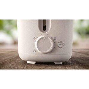 Phi̇li̇ps Hd 2640/10 Ekmek Kizartma Maki̇nasi