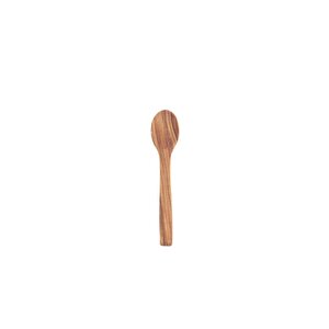 The Mi̇a Zeyti̇n Ağaci Küçük Kaşik 9 Cm