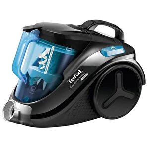 Tw3751 Compact Power Cc3 Mavi̇ Toz Torbasiz Süpürge