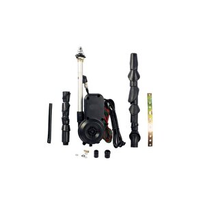 Otomatik Anten 12 Aparatlı 12v Inwells 032 0011