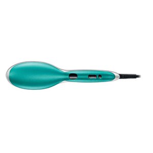 Rowenta Power Straight Elektri̇kli̇ Saç Şeki̇llendi̇ri̇ci̇ Tarak