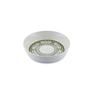 Provence Salata Kasesi Beyaz 23x6 Cm
