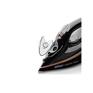 Steamline Buharli Ütü-si̇yah Ar6025