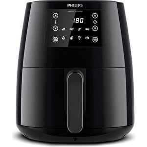 Phi̇li̇ps Hd-9243/90 Ai̇rfryer Fri̇töz