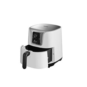 Fr 4032 A Fresh Fryer Az Yağli Fri̇töz