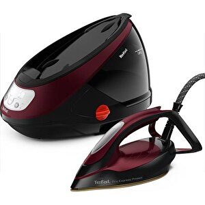 Tefal Gv9230 Pro Express Protect 2400 W Buhar Kazanlı Ütü