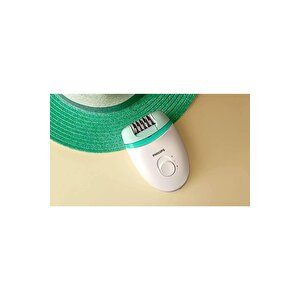 Bre245/05 Satinelle Essential Kablolu Kompakt Epilatör