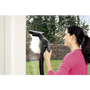 Karcher Sv-7 *eu Beyaz Buharli Temi̇zli̇k Maki̇nesi̇