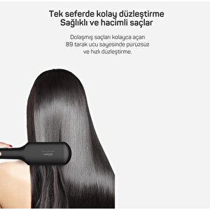 Ar5068 Superstar Touch Saç Düzleştirici Tarak