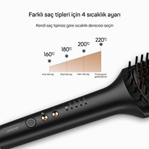 Arzum Ar5068 Superstar Touch Saç Düzleştirici Tarak