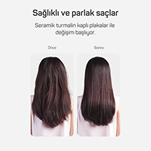 Arzum Ar5068 Superstar Touch Saç Düzleştirici Tarak