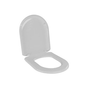 Serel Spil Slim Yavaş Kapanan Klozet Kapağı 150400120034