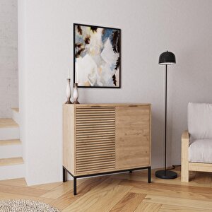 Y0660 Alya Çok Amaçlı Dolap