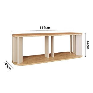 Ursula B0110 Tv Sehpası 120 Cm
