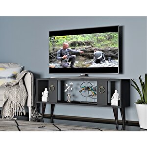 Pera Tv Sehpası Antrasit