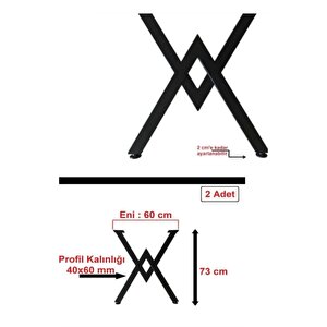 80x120 Kütük Yemek Masası Takımı-mutfak Masası Takımı
