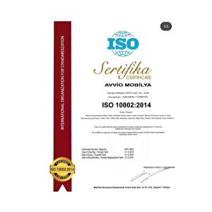 90x90 Luna Beyaz Mermer Görünümlü Gümüş Hasırlı Mutfak Masası