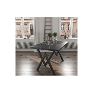 80x120 Alara Mutfak Masa Takımı-yemek Masa Takımı