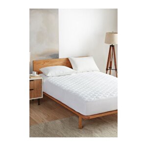 Fitted Kapi̇tone Alez 100x200