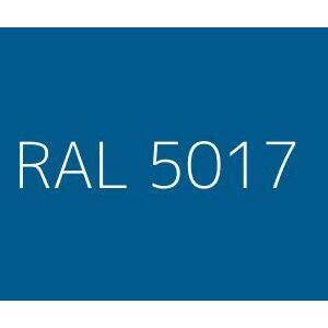 Pamukkale 4530 Solventli Epoksi Zemin Boyası 21 Kg Boncuk Mavi Ral 5017
