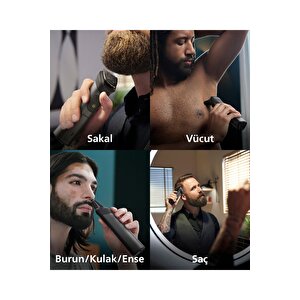 Philips Mg5920/15 Series 5000 10'u 1 Arada Erkek Bakım Kiti