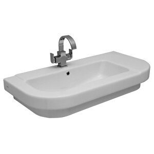 Verda Tezgah Üstü 48x95 Cm Lavabo 8936tds000