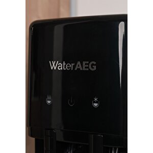 Arıtmalı Su Sebili AEG