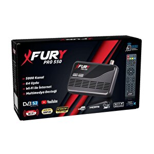 Çanaklı-çanaksız Wi-fi Dahil Full Hd Sınırsız Sineme Paketli Tak Çalıştır Uydu Alıcısı