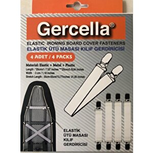 Elastik Ütü Masası Kılıfı Örtüsü-bezi Gerdiricisi (ütü Masasi &aksesuarlari, Ev Gereçleri̇)