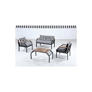 Zambak Bahçe Balkon Takımı 0,5-1.5 mm