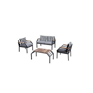 Zambak Bahçe Balkon Takımı 0,5-1.5 mm