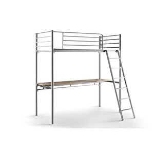 Metal Ranza 90x190 cm