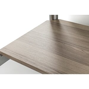 Metal Ranza 90x190 cm