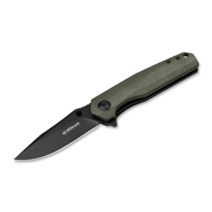 Böker Magnum Field Flipper Çakı