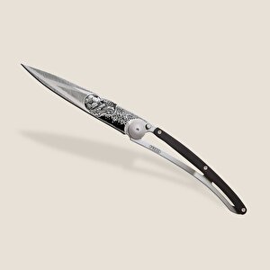 37g, Ebony Wood / Goal Çakı