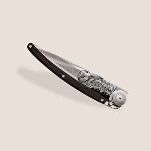 37g, Ebony Wood / Goal Çakı