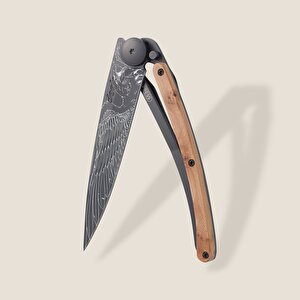 37g, Juniper Wood / Eagle Çakı