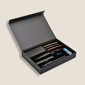 Engraving Kit 'tattoo Your Deejo' Seti