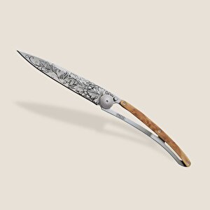 37g, Juniper Wood / Grand Cru Çakı