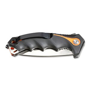 Chainsaw Attendant Satin Çakı